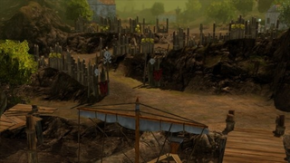 Illustration for article titled A Visual Tour Of Mytheon's Hot Spots